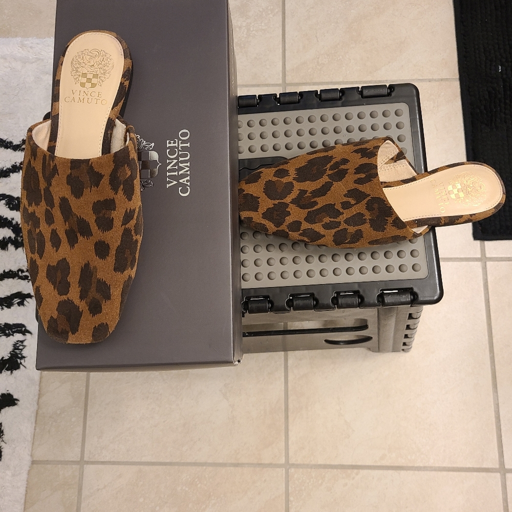 Vince Camuto